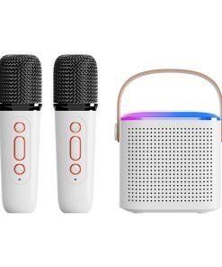 Y1 Mini Karaoke Speaker