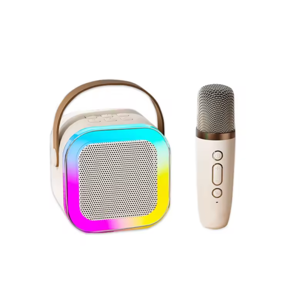 K12 Wireless Bluetooth Speaker