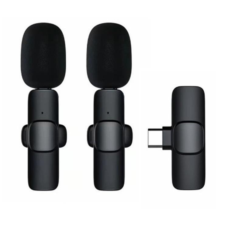 Lavalier Microphone